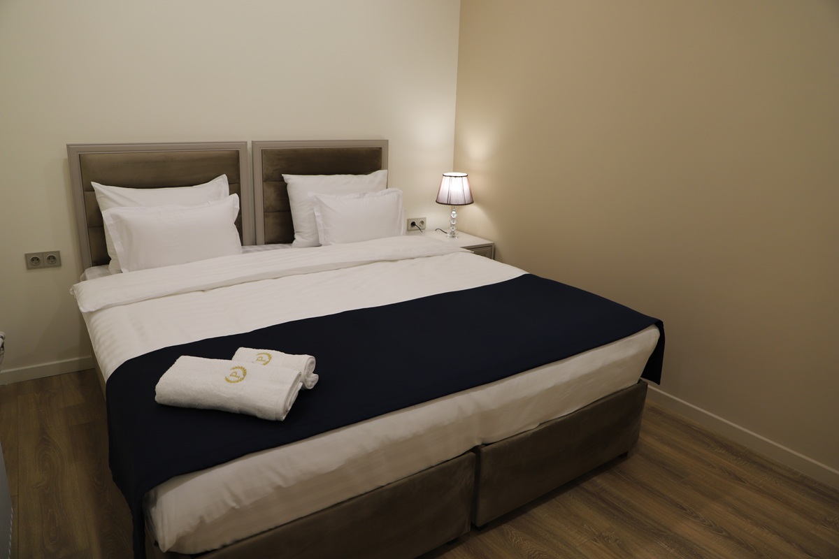 Hotel Interior